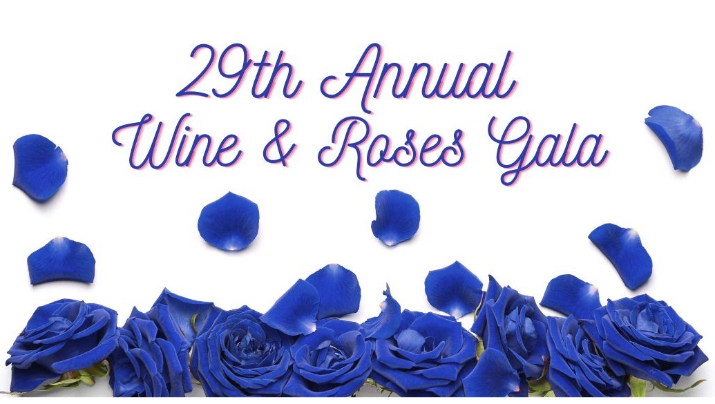 Wine Roses